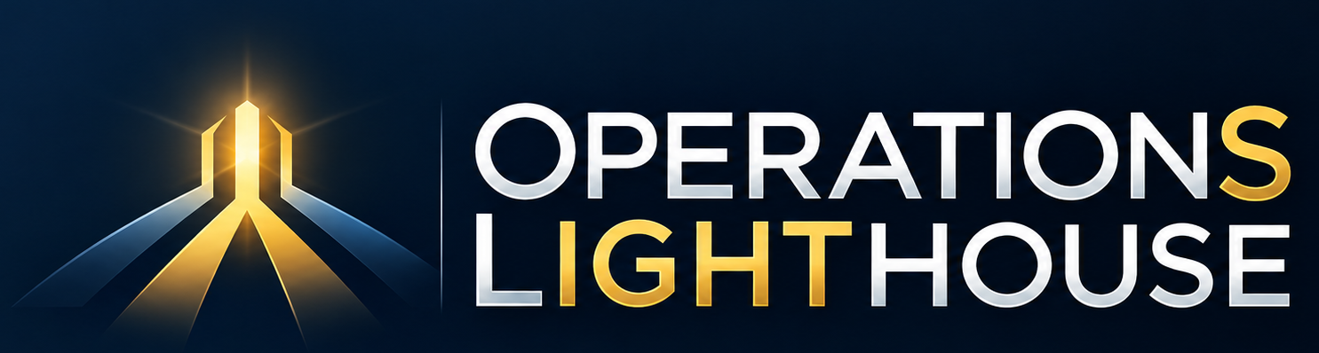 Operations Lighthouse
